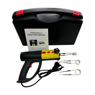 Fornorth Induktionsheizer 1500W