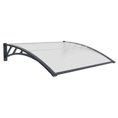 Fornorth Vordach Elegant 80x120cm