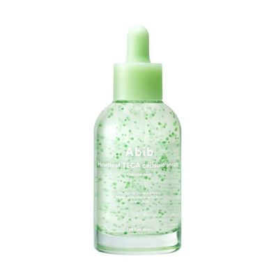 ABIB Heartleaf TECA Capsule Serum, beruhigender Tropfen, 50 ml