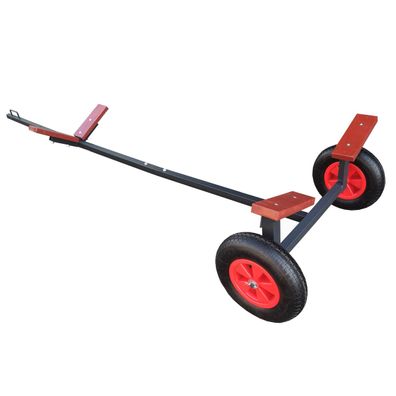 Fornorth Bootstrailer 200kg