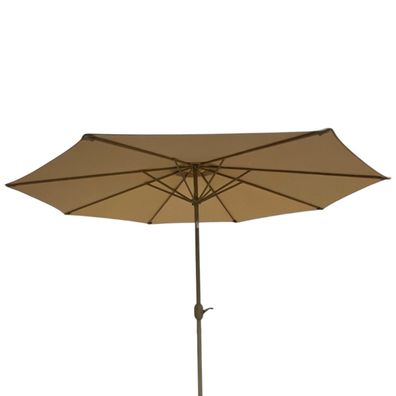 Lykke Sonnenschirm Saga, beige