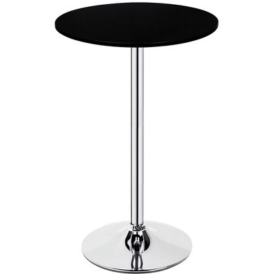Lykke Bartisch Comfort Schwarz 60x105cm