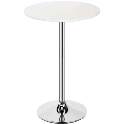 Lykke Bartisch Comfort Weiß 60x105cm
