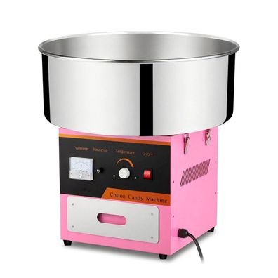 Lykke Zuckerwattemaschine 52 cm Durchmesser, 1 kW