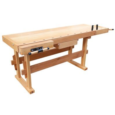 Lykke Hobelbank Pro