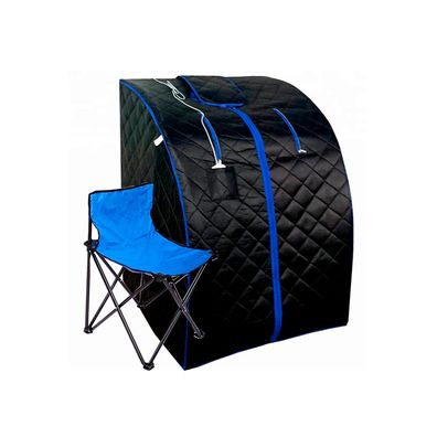 Lykke Tragbare Infrarotsauna S