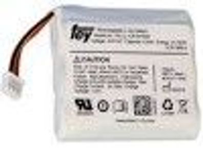 PA-LNB33-C17UL.4.1. R002 Li?Ion Akku 3.6V 10.05Ah, JST XHP?3