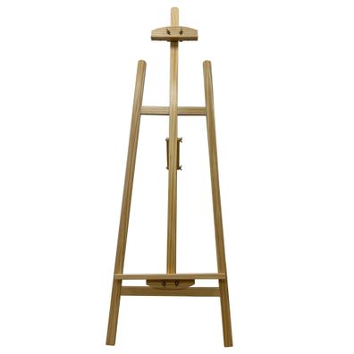 Lykke Staffelei 140x51x70 cm