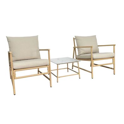 Lykke Balkonmöbel-Set Helsingborg