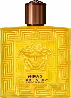 Versace Eros Energy Pour Homme Eau de Parfum 100 ml