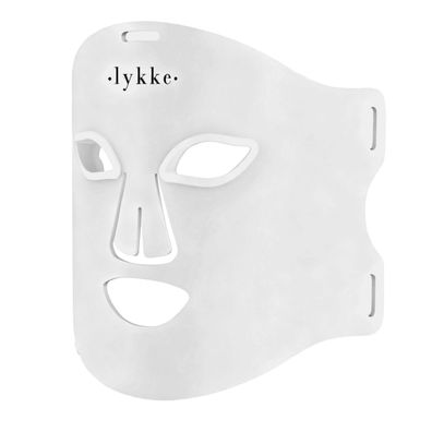 Lykke Rotlichtlampe Therapiegerät Maske LED Pro