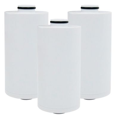 Lykke Ersatzfilter fér Duschfilter Bundle 3er-Pack