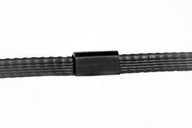SMI Verbinder VB-KS1-4S passend für SMI Kantenschutz KS1-4S