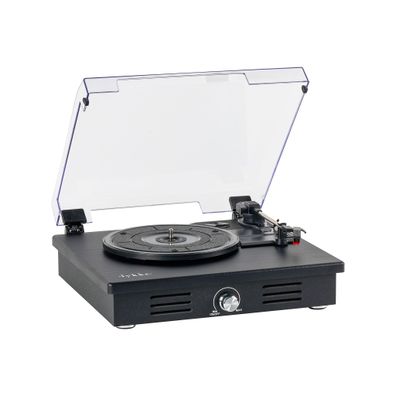 Lykke Plattenspieler Classic Bluetooth