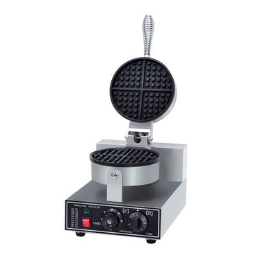 Lykke Waffeleisen Single, 1.2 kW