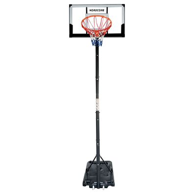 Nordcore Basketballständer Finisher 1,1-3,05M