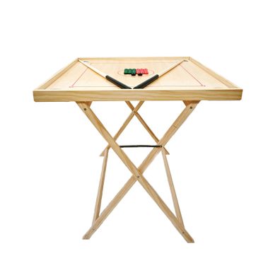Nordcore Novuss Spiel Tisch Premium 88x88 cm