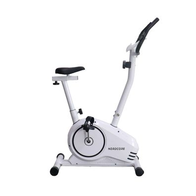 Nordcore Heimtrainer 600 Weiß