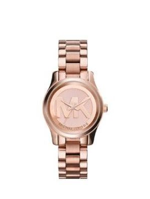 Damenarmbanduhr - Michael Kors MK3334