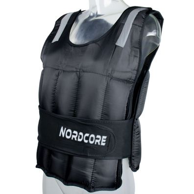 Nordcore Gewichtsweste Core 10kg