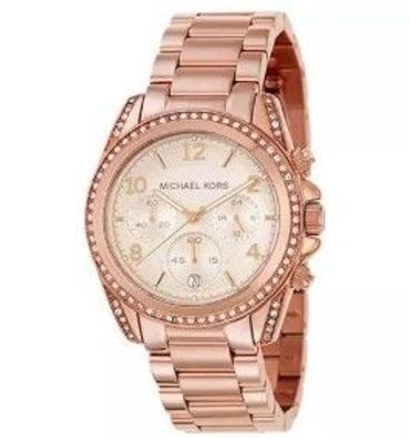 Damenarmbanduhr - Michael Kors MK5522