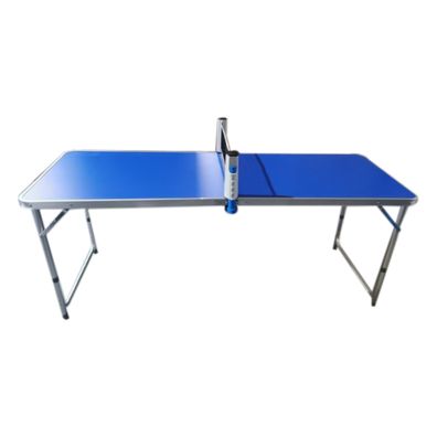 Nordcore Pingpong-Tisch Mini 160x60x70 cm