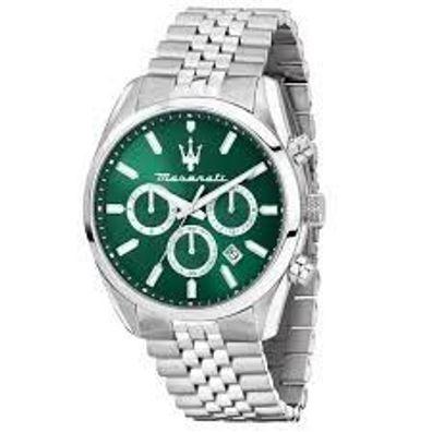 Herrenarmbanduhr - Maserati R8853151023