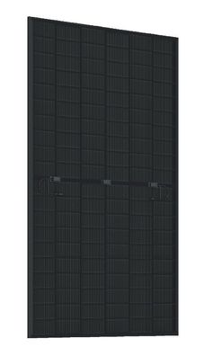1000W Bifazial Balkonkraftwerk mit EcoFlow Stream MAX 1920Wh All-in-One Speicher