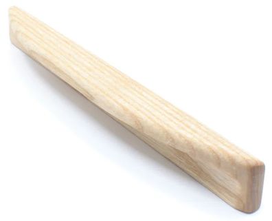 Griffleiste BA 96 - 920mm Möbelgriff Esche massiv Küchengriff Holzgrif