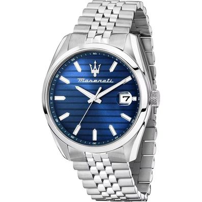 Herrenarmbanduhr - Maserati R8853151028