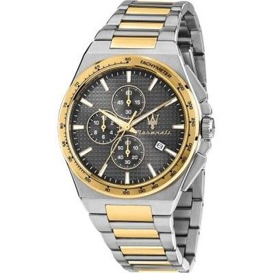 Herrenarmbanduhr - Maserati R8873653002