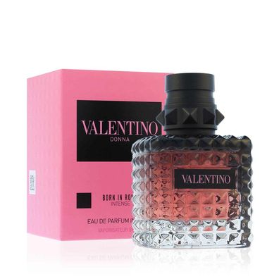 Valentino Donna Born In Rome Intense - EDP - Inhalt: 30 ml