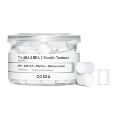 COSRX - The AHA 2 BHA 2 Serum zur Behandlung von Hautunreinheiten 120 g