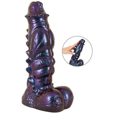 Beasty Cocks Tech-Zilla Bang