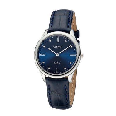 Regent - 2114082 - Armbanduhr - Damen