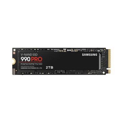 Samsung - MZ-V9P2T0BW - Festplatte
