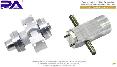 Rotor-Set passend für Sirona TM1