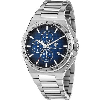 Herrenarmbanduhr - Maserati R8873653003