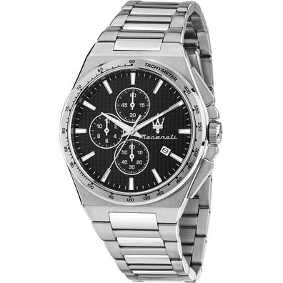 Herrenarmbanduhr - Maserati R8873653004