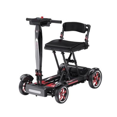 Elektromobil Leichtgewicht aus Carbonfaser - Seniorenroller M20 - elektrischer Mobili