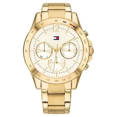 Damenarmbanduhr - Tommy Hilfiger 1782195