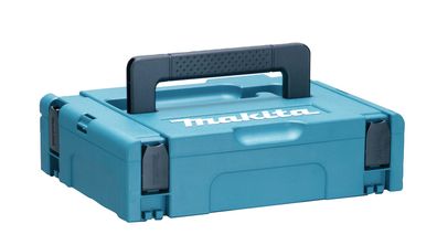 Makita MAKPAC Gr. 1 821549-5 395x295x110 mm