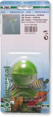 JBL Schwimmer+Antikink für PondOxy Set