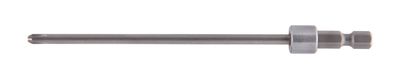 Makita Langbit PH2-130mm 199155-7 PH2 • 130 mm • Ø 4 mm • 5 Stück