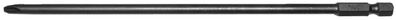 Makita Langbit PH2-177mm P-67804 PH2 • 177 mm • Ø 5 mm • 3 Stück