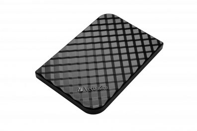 Verbatim Store n Go 256GB Portable SSD USB 3.2 53249