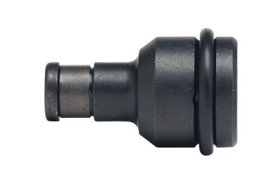 Makita Bit-Adapter 1/2"4KT - 1/4"6KT 134873-0 1/2" Vierkant - 1/4" Sechskant • 45 mm
