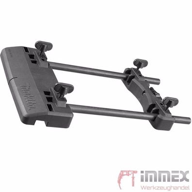 Makita Führungsschienen-Adapter RT0700C RP0900 194579-2
