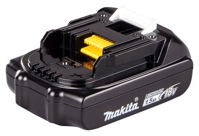 Makita Akku BL1815N 196235-0 LXT • 18V • 1,5Ah • Li-Ion