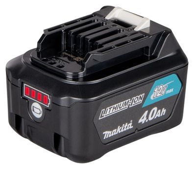 Makita Akku BL1041B 197406-2 CXT • 12V max. • 4,0Ah • Li-Ion